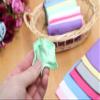 LLTCMAOYI Kids 'S Cotton Cleaning Rags, Montessori Dust Removal, Polishing Tools (8 Pieces) view 3