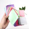 LLTCMAOYI Kids 'S Cotton Cleaning Rags, Montessori Dust Removal, Polishing Tools (8 Pieces) view 4