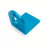 SKDUBRW RC Car Accessories Compatible with Wltoys 12428 FY-03 1/12 RC Car Upgraded Parts Accessories 540 Motor Mount Metal view 2