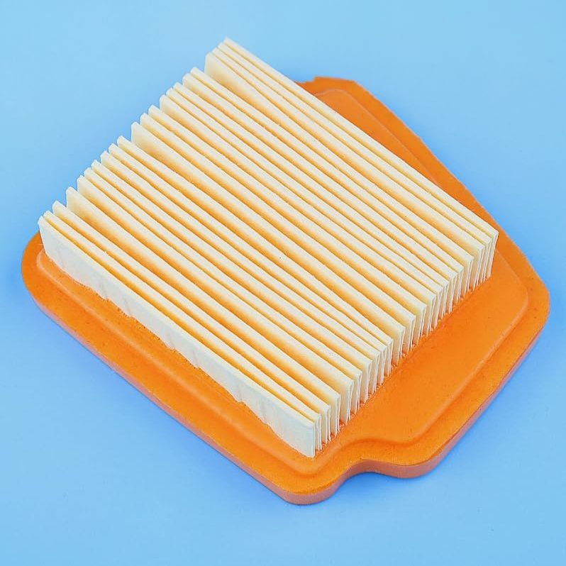 Air Filter SP 92 C, SP 92 TC, KM 94 R, KM 94 RC Parts 4149 141 0300, Replacement for Stihl OEM