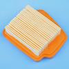 Air Filter SP 92 C, SP 92 TC, KM 94 R, KM 94 RC Parts 4149 141 0300, Replacement for Stihl OEM view 1