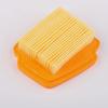 Air Filter SP 92 C, SP 92 TC, KM 94 R, KM 94 RC Parts 4149 141 0300, Replacement for Stihl OEM view 2