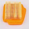 Air Filter SP 92 C, SP 92 TC, KM 94 R, KM 94 RC Parts 4149 141 0300, Replacement for Stihl OEM view 3