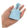 ERINGOGO 6pcs Dolls Canvas Tote Bag: 1:6 Scale Dollhouse Miniature Handbag - Doll Shoulder Bag for Photography Props Collectibles view 4