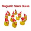 15pcs Christmas Duck Magnets, Yellow Duck 3D Mini Dick Magnets, Bag of Dicks, Perfect Prank Great Gag Gift, Funny Weddings, Concerts, Bachelorette Party view 2
