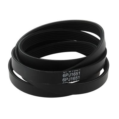 Briny River Cross Trainer Drive Belt 1651x14mm 67005127 Compatible with Kettler CTR3