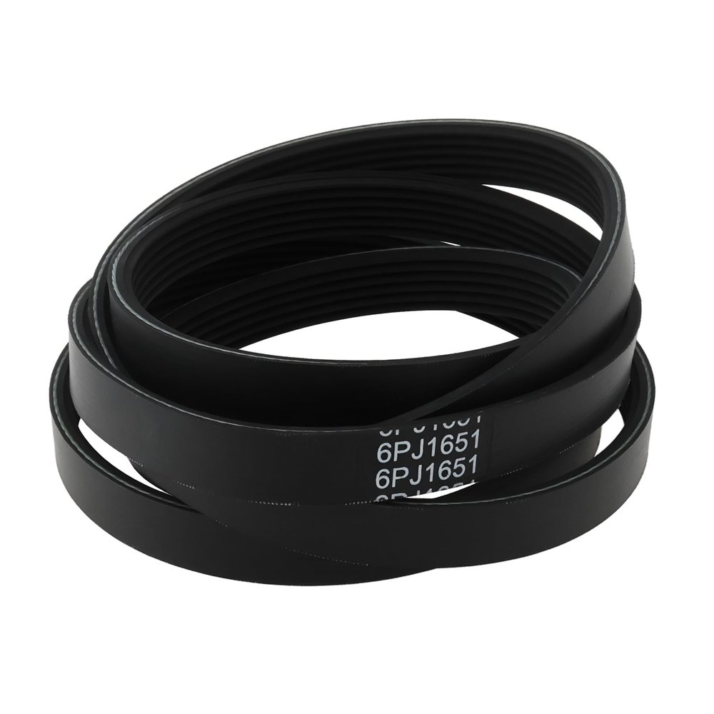 Briny River Cross Trainer Drive Belt 1651x14mm 67005127 Compatible with Kettler CTR3