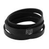 Briny River Cross Trainer Drive Belt 1651x14mm 67005127 Compatible with Kettler CTR3 view 1
