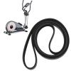 Briny River Cross Trainer Drive Belt 1651x14mm 67005127 Compatible with Kettler CTR3 view 3