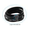 Briny River Cross Trainer Drive Belt 1651x14mm 67005127 Compatible with Kettler CTR3 view 4