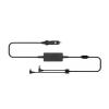 ZWDMGBM Drone Parts for DJI Inspire 2 Car Charger Fully Charged Batteries is 2.5 Hours Low Voltage Protection Overheating Protection view 1
