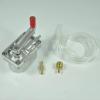 TYXTTGY RC Gasoline Plane Metal Gear Fuel Pump 18ML for RC Airplane Fixed Wing Accessories view 1