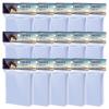 1500 Counts Soft Clear Perfect Fit Card Sleeves for Trading Cards, Exact Fit Protector for TCG,MTG,Sports (Basketball, Baseball, Football) and Collectible Cards,Plastic Penny Sleeves (1500) view 1
