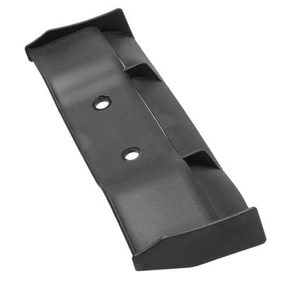 BritBolt Rear Spoiler Tail Wing EB1008 Compatible with 1/10 Scale RC Cars Upgrade Parts Spare Accessories Fits Racing 21101 Model