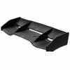 BritBolt Rear Spoiler Tail Wing EB1008 Compatible with 1/10 Scale RC Cars Upgrade Parts Spare Accessories Fits Racing 21101 Model view 3