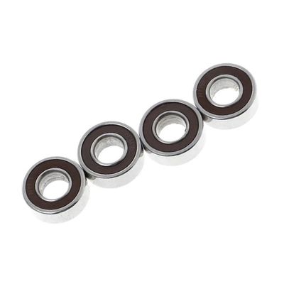 4PCS Ball Bearing Speed Car Parts For 1:12 RC Car Wl-to-ys 12428 12423 0092 0093 0094 0095 Upgrade Parts accessories(7x11x3mm)