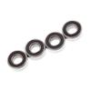 4PCS Ball Bearing Speed Car Parts For 1:12 RC Car Wl-to-ys 12428 12423 0092 0093 0094 0095 Upgrade Parts accessories(7x11x3mm) view 1