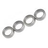 4PCS Ball Bearing Speed Car Parts For 1:12 RC Car Wl-to-ys 12428 12423 0092 0093 0094 0095 Upgrade Parts accessories(7x11x3mm) view 3