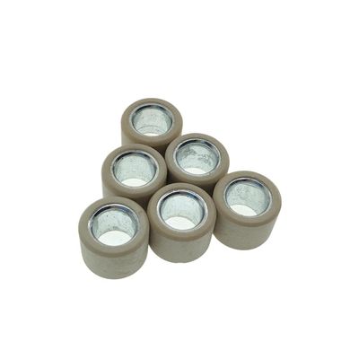 Compatible Variator Drive Face Pulley For 125cc Scooter Fits Models Like CityCom Fiddle GTS HD JET Joyride Symphony Orbit 125 Parts 22110-H5B-000 22102-M92-000(10.5g Roller)