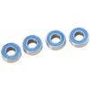 BritBolt 19pcs Sealed Bearing Compatible with 2WD 1/10 Scale RC Cars Upgrade Parts Fits 2WD Models Accessories view 3