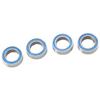BritBolt 19pcs Sealed Bearing Compatible with 2WD 1/10 Scale RC Cars Upgrade Parts Fits 2WD Models Accessories view 4
