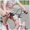 FUNOMOCYA 2pcs Bean Sprout Car Roof Decoration Stickers Creative Green Grass Ornaments for Bicycle Vehicle Exterior Fun Movable Decals for Young Riders view 4