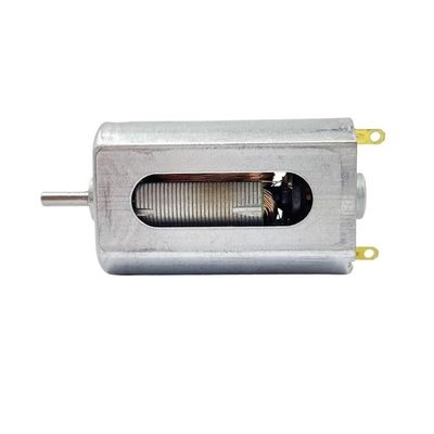 180 Carbon Brush Electronic Starter DC 6V 9V 12V 18000RPM High Speed with Cooling Hole for Slot Car Boat Toy Model