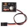 Mini Gyro Gyroscope for WPL D12 1/10 RC Car Drift Racing Car Steering Output Integrated Compact Light-Weight Design view 4
