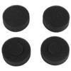 BritBolt 4pcs Foam Insert Sponge Compatible with 1.0" Wheel Tire Compatible with 1/18 1/24 Scale RC Crawler Cars Such As SCX24 AX24 FMS and Similar Models Spare Parts view 3