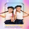 6 Pack Kids Beret Hat French Berets Paris Hats for Girls Romantic French Themed Fancy Dress Party Supplies (Color Set 1) view 3