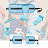 harayaa Kids Tool Belt Toy Educational Motor Activity Toys Salon Toys for view 2