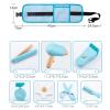 harayaa Kids Tool Belt Toy Educational Motor Activity Toys Salon Toys for view 4