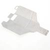 1/12 RC Axle Protector Skid Plate Spare Chassis Armor For Wltoys 12428 Vehicles Model Buggy Accessories view 2