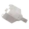 1/12 RC Axle Protector Skid Plate Spare Chassis Armor For Wltoys 12428 Vehicles Model Buggy Accessories view 4