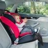 16 Pack Seat Protector Protect Child Seats with Thickest Padding and Non-Slip Backing Mesh Pockets for Baby and Pet Sedan SUV Truck view 4
