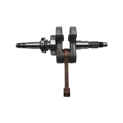 JeEhyWEj Crankshaft Assembly for H 700 Crankshaft Assy Taper Ratio of 1:7 P007000132000000
