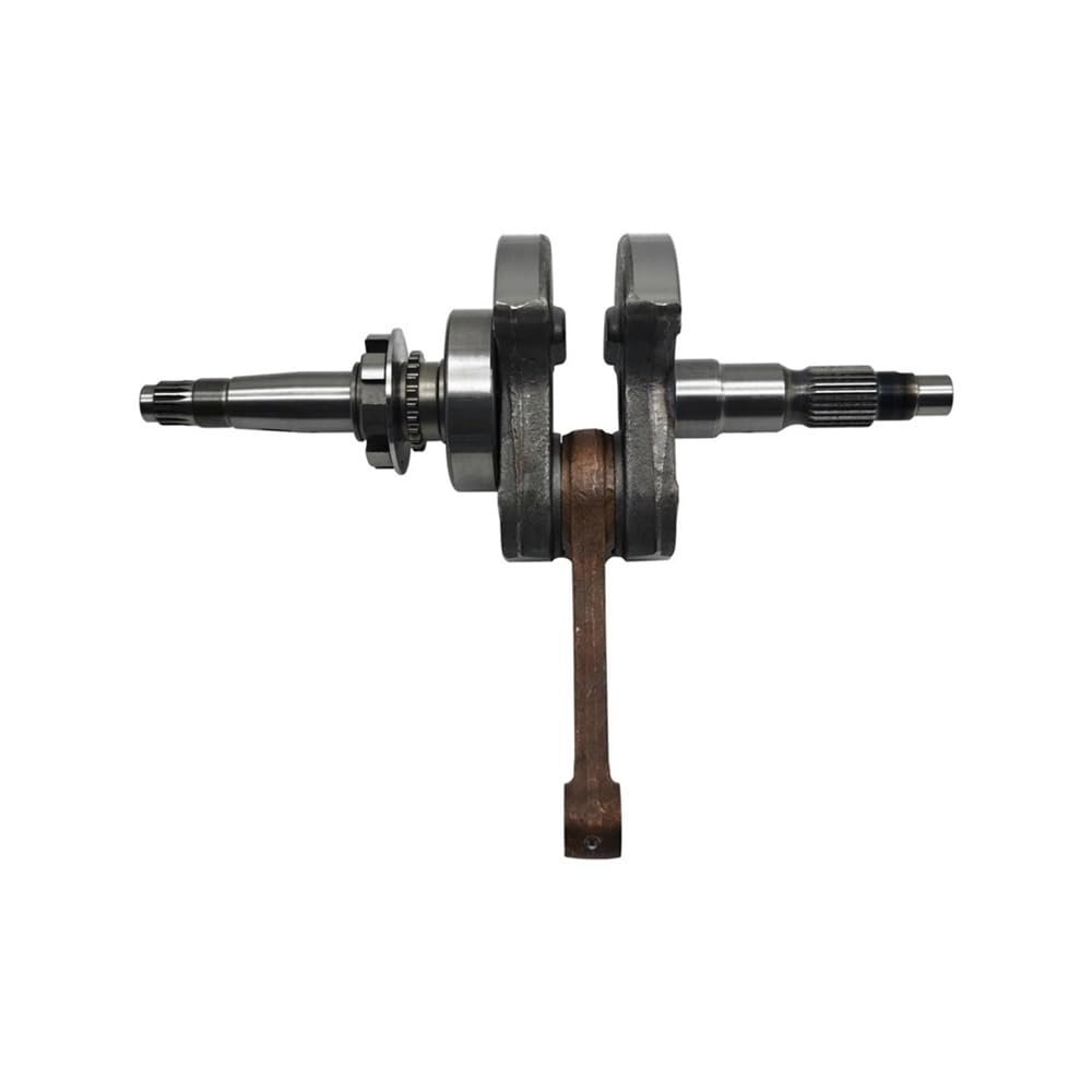 JeEhyWEj Crankshaft Assembly for H 700 Crankshaft Assy Taper Ratio of 1:7 P007000132000000
