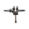 JeEhyWEj Crankshaft Assembly for H 700 Crankshaft Assy Taper Ratio of 1:7 P007000132000000 view 1