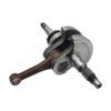 JeEhyWEj Crankshaft Assembly for H 700 Crankshaft Assy Taper Ratio of 1:7 P007000132000000 view 2