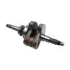 JeEhyWEj Crankshaft Assembly for H 700 Crankshaft Assy Taper Ratio of 1:7 P007000132000000 view 3