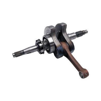JeEhyWEj Crankshaft Assembly for H 700 ATV Taper Ratio of 1:5 P007000132000000 13200-F39-0000 5KM-11400-00-00