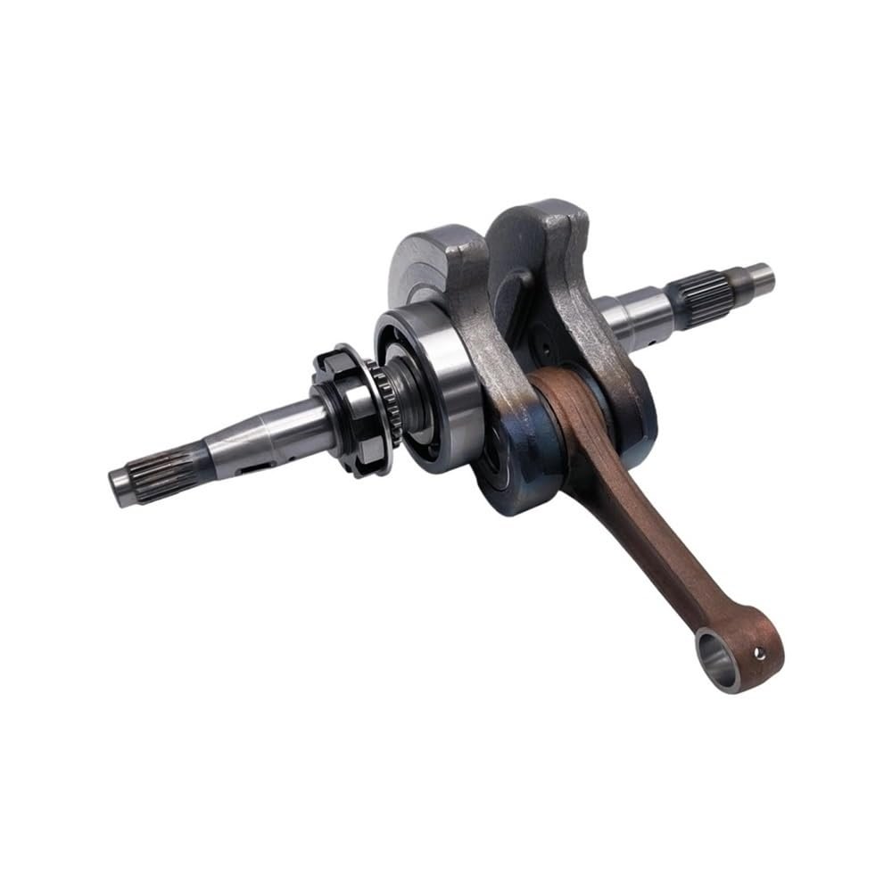JeEhyWEj Crankshaft Assembly for H 700 ATV Taper Ratio of 1:5 P007000132000000 13200-F39-0000 5KM-11400-00-00
