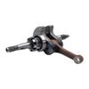 JeEhyWEj Crankshaft Assembly for H 700 ATV Taper Ratio of 1:5 P007000132000000 13200-F39-0000 5KM-11400-00-00 view 2