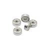 10PCS 633ZZ 3X15X5 mm Miniature Bearings Ball Bearing ABEC-7 Toy Motor Model Small Bearing 633-2Z view 1