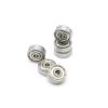 10PCS 633ZZ 3X15X5 mm Miniature Bearings Ball Bearing ABEC-7 Toy Motor Model Small Bearing 633-2Z view 2
