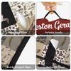 Personalized Western Cowboy Nap Mat Set for Boys Custom Name Toddler Sleeping Bag with Pillow & Blanket Kids Sleep Mat for Preschool, Daycare, Kindergarten view 4