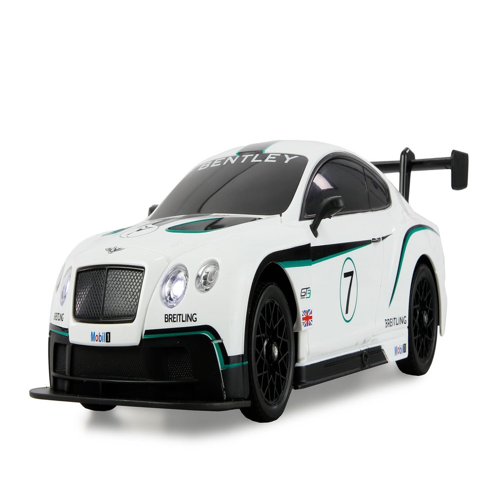 Amewi Bentley GT3 Continental Drift Car 1:18 RTR Remote Control RC