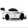 Amewi Bentley GT3 Continental Drift Car 1:18 RTR Remote Control RC view 4