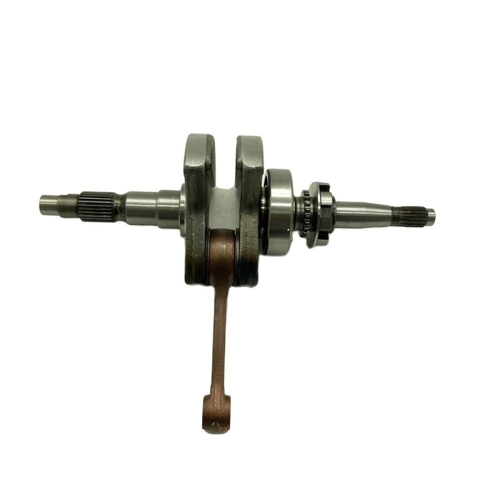 New OEM Crankshaft Assy For Hisun HS500 500CC ATV Quad Chinese Parts 13200-F18-0000