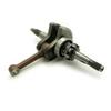 New OEM Crankshaft Assy For Hisun HS500 500CC ATV Quad Chinese Parts 13200-F18-0000 view 2